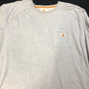 Carhartt 3x long sleeve